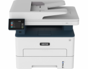 Xerox B235V_DNI ČB laser. MFZ, A4, USB/Ethernet, 512mb, DUPLEX,  ADF, 34ppm, NET, Wifi, Apple AirPrint, Google