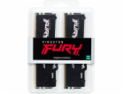 KINGSTON DIMM DDR5 64GB (Kit of 2) 5600MT/s CL40 FURY Bea...