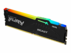 Kingston KF556C40BBA-32 DIMM DDR5 32GB 5600MT/s CL40 KING...