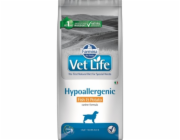 FARMINA Vet Life Hypoallergenic Canine Fish&Potato - suché krmivo pro psy - 12 kg