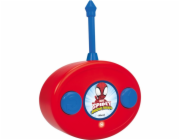 Simba-Dickie Jada Toys RC Spidey Web Crawler