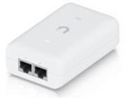 POE Ubiquiti Networks U-POE-at Gigabitový injektor, 802.3at, 30W