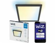 Philips WiZ přis. panel 60x60 12W černá
