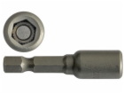 Hlavice s magnetem 1/4"-8 mm 5 ks