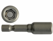 Hlavice s magnetem 1/4"-8 mm 5 ks