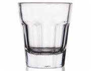 Sklenice na destiláty Aras 45 ml