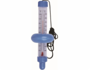 Teploměr Strend Pro TMS-108 Float, 195x50x70 mm, plastový, bazénový