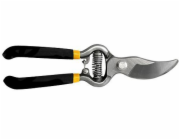 Zahradní nůžky Strend Pro P8010, 200 mm, zahradní nůžky, Softdipp černé