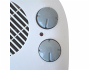 Orava VL-203 Teplovzdušný ventilátor