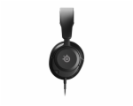 Herní sluchátka Steelseries Arctis Nova, černá