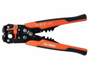 Kleště Strend Pro AWS 066, 205 mm, pro kabely, elektrikářské, odblokování, odizolování, 0,2-6 mm2, C