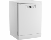 BDFN26430W MYČKA 60CM BEKO