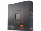AMD Ryzen 5 7600X 100-100000593WOF CPU AMD RYZEN 5 7600X ...