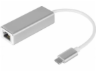 Kruger&Matz USB-C - síťová karta RJ45 (KM1247)