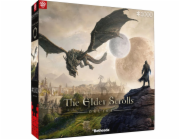 Good Loot Puzzle 1000 The Elder Scrolls Online: Elsweyr
