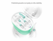 TrueLife AquaFloss Station S600