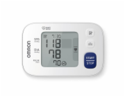 Omron RS4 Automatický 1 uživatel/ů