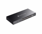 TP-Link OMADA JetStream switch TL-SG3428XF (20xSFP, 4xGbE/4xSFP combo, 4xSFP+, 2xconsole)