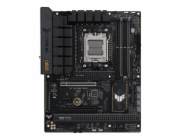 ASUS MB Sc AM5 TUF GAMING B650-PLUS WIFI, AMD B650, 4xDDR5, 1xDP, 1xHDMI, WI-FI