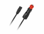Napájecí kabel pro cestovní ledničky, 4m