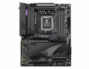 GIGABYTE MB Sc AM5 B650 AORUS PRO AX, AMD B650, 4xDDR5, 1xHDMI, WI-FI