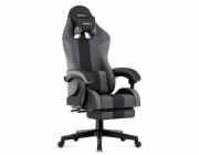 Huzaro z křesla herní křeslo Huzaro Force 4.7 Grey Mesh