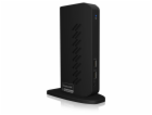 RAIDSONIC ICY BOX IB-DK2252AC, Dokovacia stanica