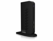 RAIDSONIC ICY BOX IB-DK2252AC, Dokovacia stanica
