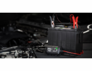 NOCO GENIUS5 5A Battery charger for 6V/12V batteries with maintenance and desulphurisation function