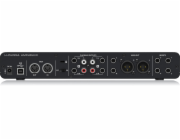 Behringer UMC404HD nahrávací audio rozhraní