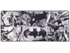 Batman herní podložka XXL/ 90 x 40 cm