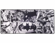 Batman herní podložka XXL/ 90 x 40 cm