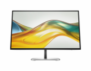 HP E27q G5 6N6F2AA HP LCD E27q G5 27" IPS w/LED micro-edge, 2560x1440, 5ms, 350nits, 1000:1, DP 1.2, HDMI 1.4, 4xUSB3.2