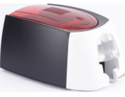 BADGY 100, Card Printer