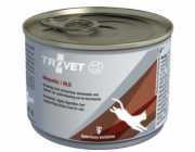 TROVET Hepatic HLD with chicken - wet c