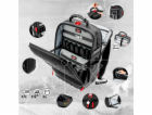 Knipex Werkzeugrucksack Modular X18 Sanitär (schwarz, 17-...