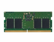 Kingston/SO-DIMM DDR5/8GB/5600MHz/CL46/1x8GB
