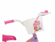 Dětské kolo 12" Paw Patrol Purple 1180 Girl TOIMSA