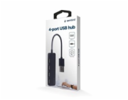 Gembird UHB-U2P4-06 4-port USB hub  bla