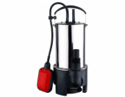 Zahradní čerpadlo Strend Pro MV1100, 1000W, kalové čerpadlo, 14000 l/h, kabel 10 m, nerezová ocel