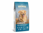 DIVINUS Complete Adult - dry dog food -