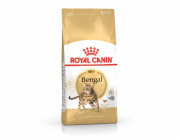 ROYAL CANIN FBN Bengal Adult - suché krmivo pro kočky - 10kg