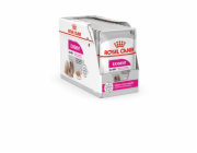 ROYAL CANIN Exigent Mokré krmivo pro psy Paštika 12x85 g