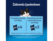 Felix Fantastic venkovské příchutě v želé Box - 24x 85g
