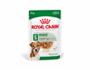 ROYAL CANIN Mini Ageing - mokré krmivo pro psy -  12 x 85g