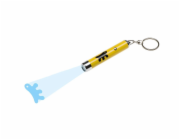 CAT POINTER - LED TOY- a toy for cats