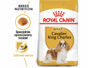 Krmivo Royal Canin SHN Breed Cavalier K C 1,5 kg