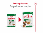 ROYAL CANIN Mini Adult - mokré krmivo pro psy - 12 x 85g