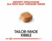 ROYAL CANIN BHN Yorkshire Terrier Adult - suché krmivo pro psy - 3kg