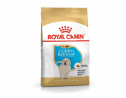 ROYAL CANIN Golden Retriever Puppy - suché krmivo pro psy - 12 kg